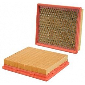 Pro-Tec by Wix Air Filter - 872