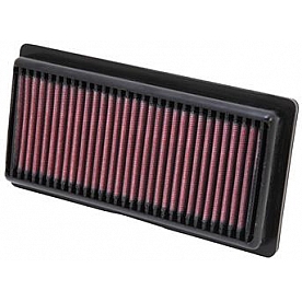 K & N Filters Air Filter - 33-2479