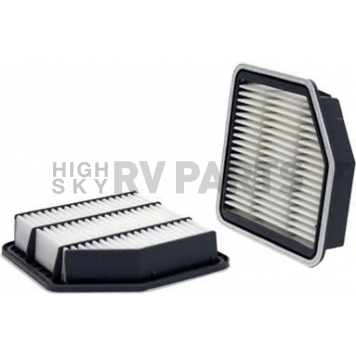 Pro-Tec by Wix Air Filter - 666