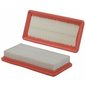 Pro-Tec by Wix Air Filter - 669