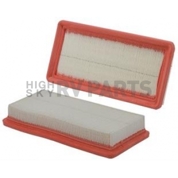 Pro-Tec by Wix Air Filter - 669
