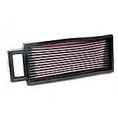 K & N Filters Air Filter - 33-2039