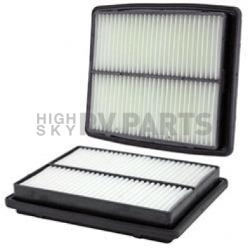Pro-Tec by Wix Air Filter - 874