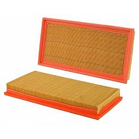 Pro-Tec by Wix Air Filter - 878
