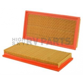 Pro-Tec by Wix Air Filter - 878