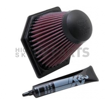 K & N Filters Air Filter - BM-1205