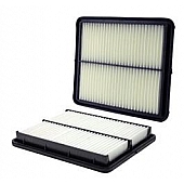 Pro-Tec by Wix Air Filter - 879