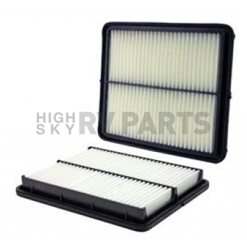 Pro-Tec by Wix Air Filter - 879