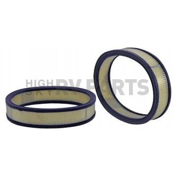Pro-Tec by Wix Air Filter - 897