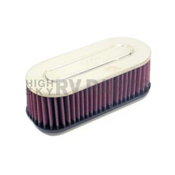 K & N Filters Air Filter - HA-1245