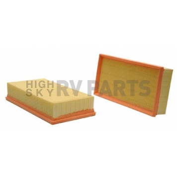 Pro-Tec by Wix Air Filter - 903