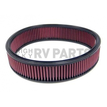K & N Filters Air Filter - E-1430
