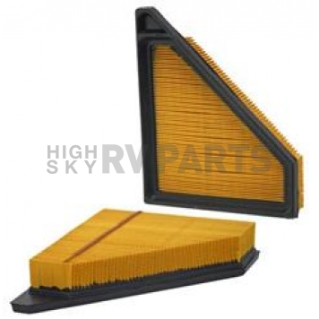 Pro-Tec by Wix Air Filter - 904