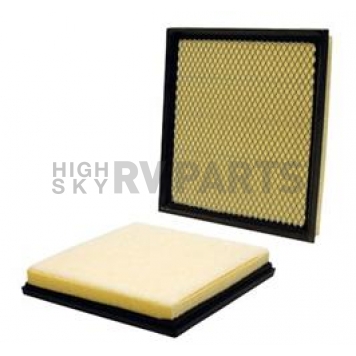 Pro-Tec by Wix Air Filter - 907