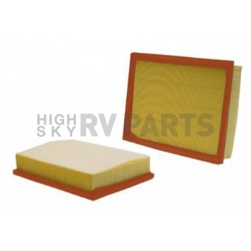Pro-Tec by Wix Air Filter - 909