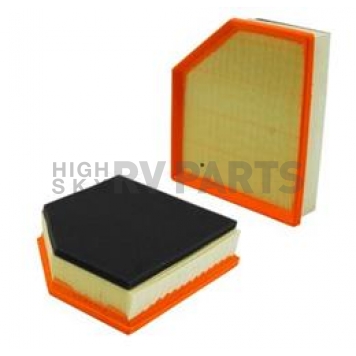 Pro-Tec by Wix Air Filter - 910