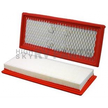 Pro-Tec by Wix Air Filter - 915
