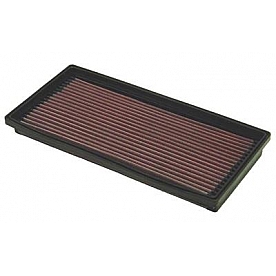 K & N Filters Air Filter - 33-2165