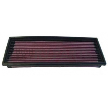 K & N Filters Air Filter - 33-2001