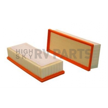 Pro-Tec by Wix Air Filter - 921
