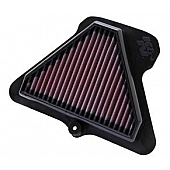 K & N Filters Air Filter - KA-1011