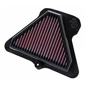 K & N Filters Air Filter - KA-1011
