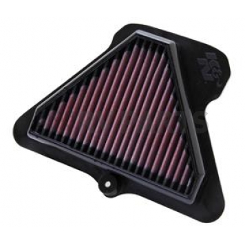 K & N Filters Air Filter - KA-1011