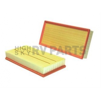 Pro-Tec by Wix Air Filter - 924