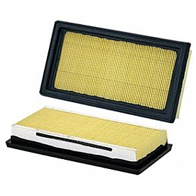 Pro-Tec by Wix Air Filter - 990