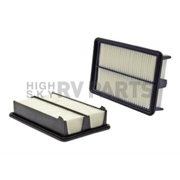 Pro-Tec by Wix Air Filter - 991