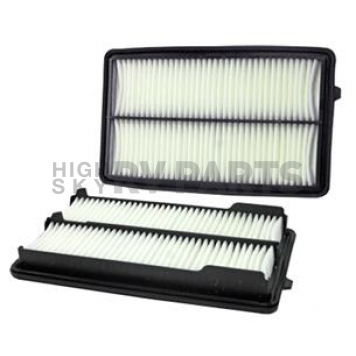 Pro-Tec by Wix Air Filter - 992