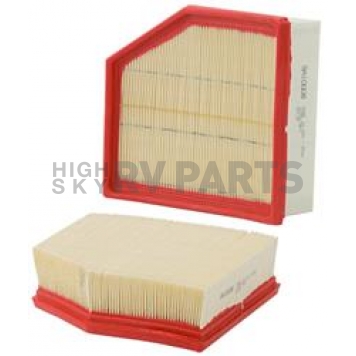 Pro-Tec by Wix Air Filter - 993