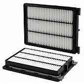 Pro-Tec by Wix Air Filter - PTA10335