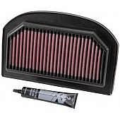 K & N Filters Air Filter - TB-1212