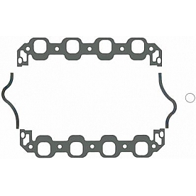 Fel Pro HP Intake Manifold Gasket - 12353
