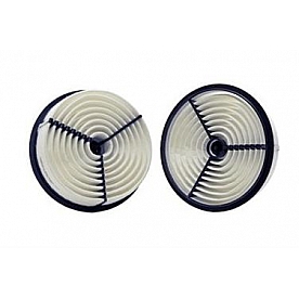 Pro-Tec by Wix Air Filter - 281