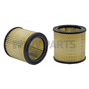 Pro-Tec by Wix Air Filter - 255