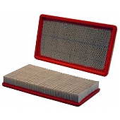 Pro-Tec by Wix Air Filter - 325