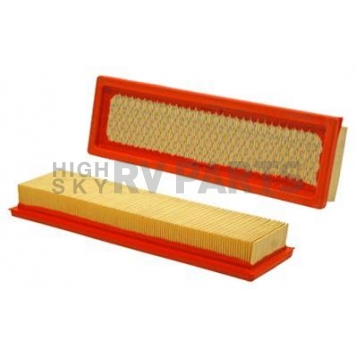 Pro-Tec by Wix Air Filter - 312