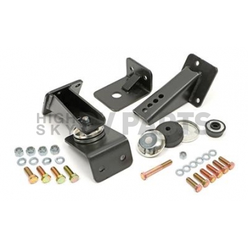 Trans Dapt Motor Mount 4685
