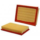 Pro-Tec by Wix Air Filter - 286