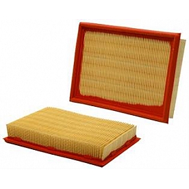Pro-Tec by Wix Air Filter - 286