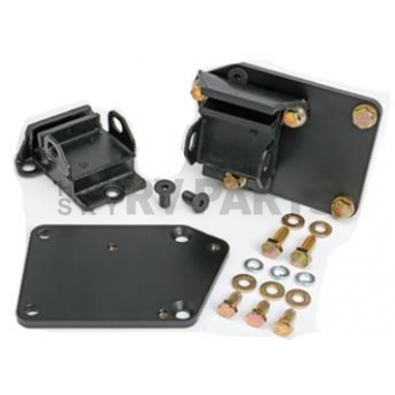 Trans Dapt Motor Mount 4520