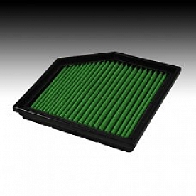 Green Filter Air Filter - 7221