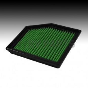 Green Filter Air Filter - 7221