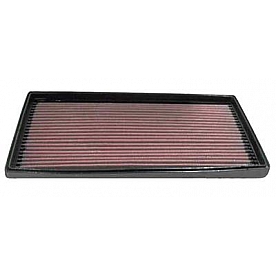 K & N Filters Air Filter - 33-2169