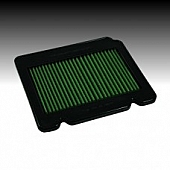 Green Filter Air Filter - 7222
