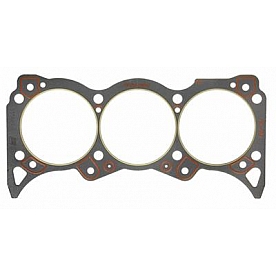 Fel-Pro Gaskets Cylinder Head Gasket - 9556 PT