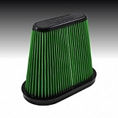 Green Filter Air Filter - 7225