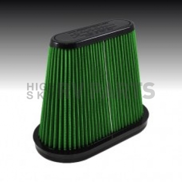 Green Filter Air Filter - 7225